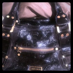 Jimmy Choo handbag